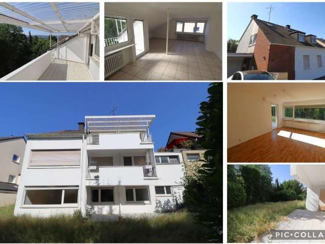 Haus kaufen in Nacken, Herdecke