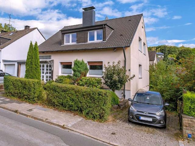 Haus kaufen in Nacken, Herdecke