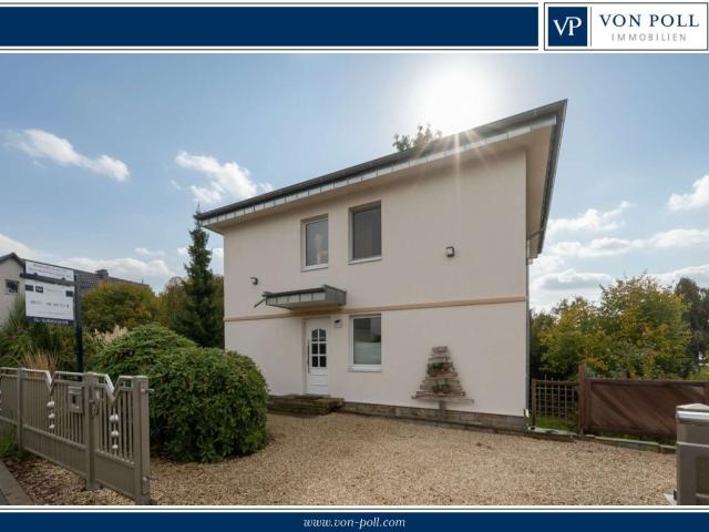 Haus kaufen in Nacken, Herdecke