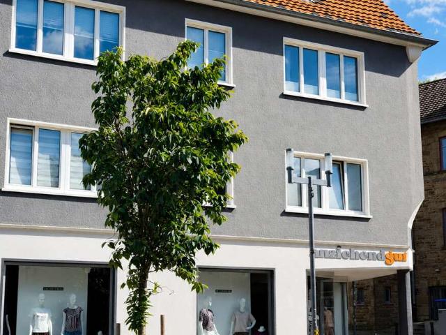 Haus kaufen in Nacken, Herdecke