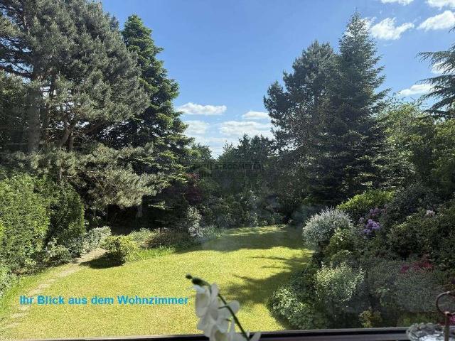 Haus kaufen in Herdecke, Nacken
