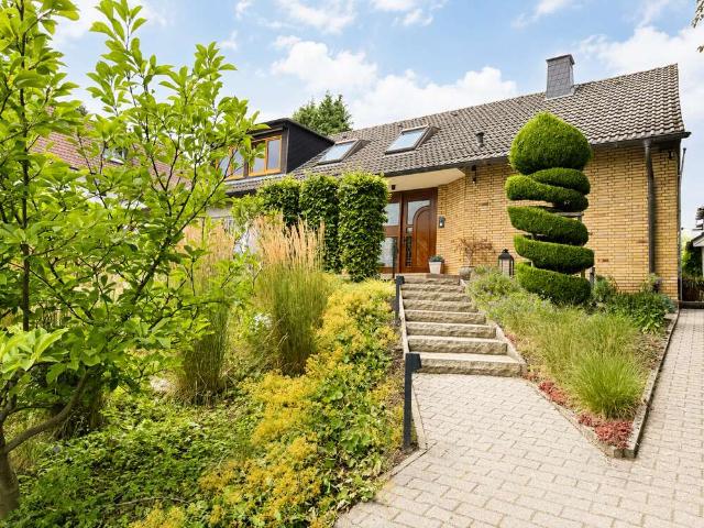 Haus kaufen in Nacken, Herdecke