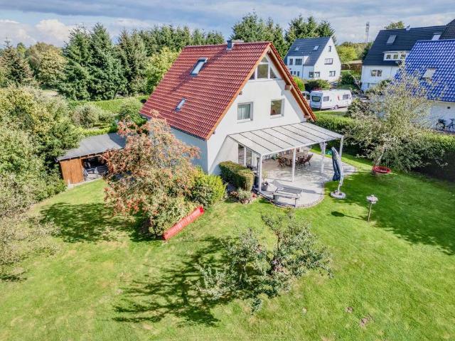 Haus kaufen in Nacken, Herdecke