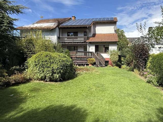 Haus kaufen in Herdecke, Nordrhein-Westfalen
