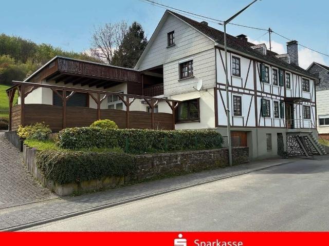 Haus kaufen in Herdorf, Rheinland-Pfalz