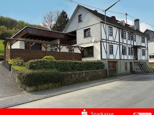 Haus kaufen in Herdorf, Rheinland-Pfalz
