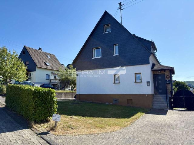Haus kaufen in Herdorf, Rheinland-Pfalz