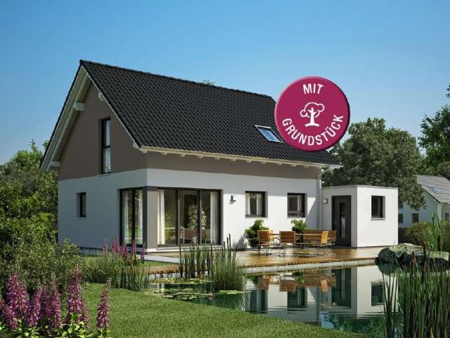 Haus kaufen in Herdorf, Rheinland-Pfalz