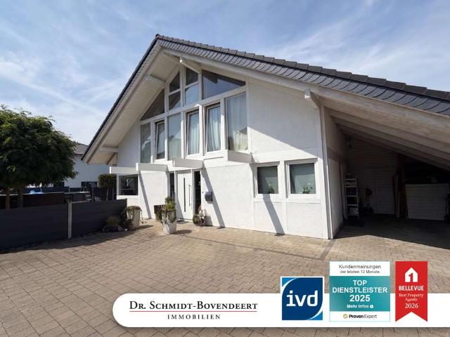 Haus kaufen in Herdorf, Rheinland-Pfalz