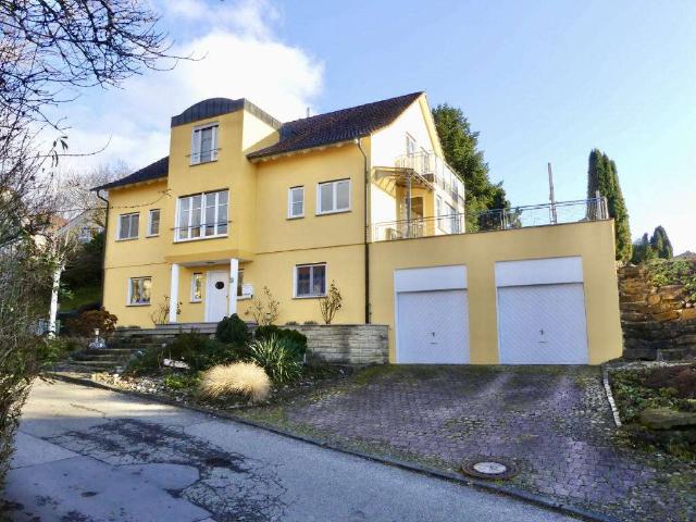 Haus kaufen in Herdwangen-Schönach, Baden-Württemberg