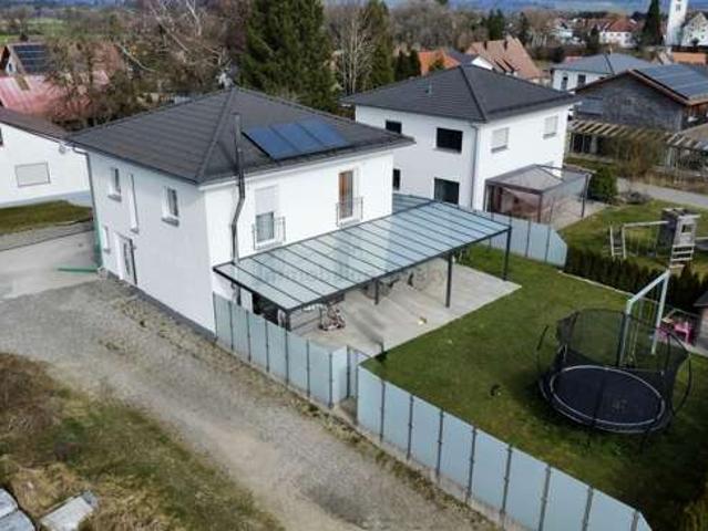 Haus kaufen in Herdwangen-Schönach, Baden-Württemberg
