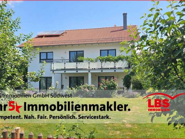 Haus kaufen in Herdwangen-Schönach, Baden-Württemberg