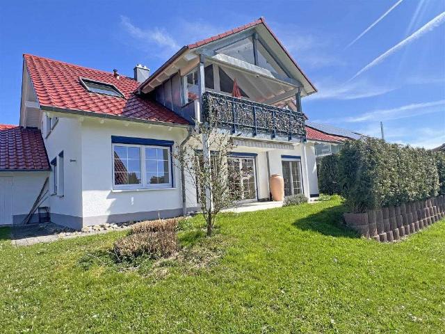 Haus kaufen in Herdwangen-Schönach, Baden-Württemberg