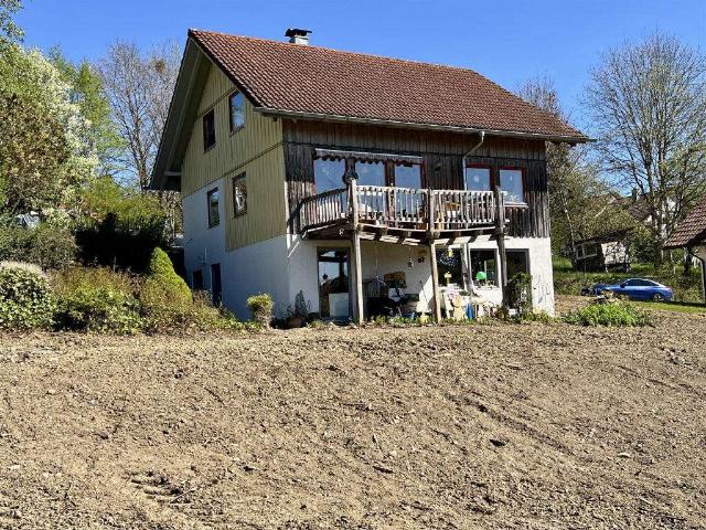 Haus kaufen in Herdwangen-Schönach, Baden-Württemberg
