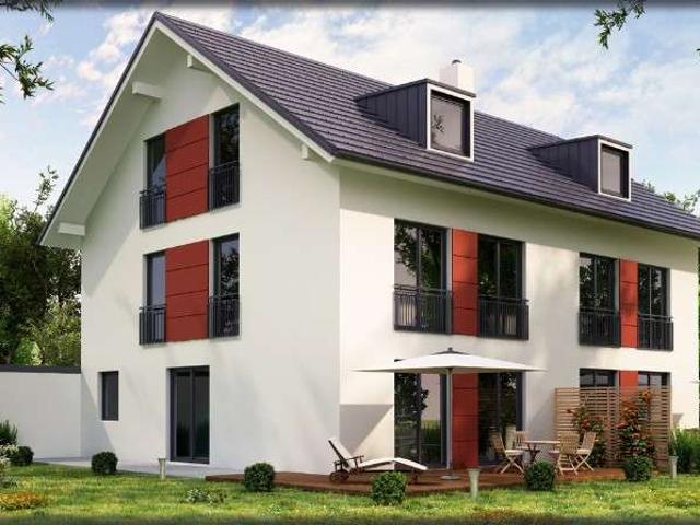 Haus kaufen in Heretsried, Bayern