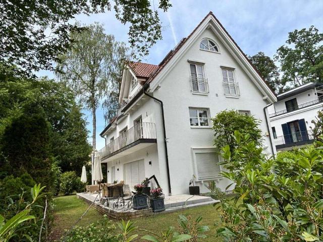 Haus kaufen in Heretsried, Bayern