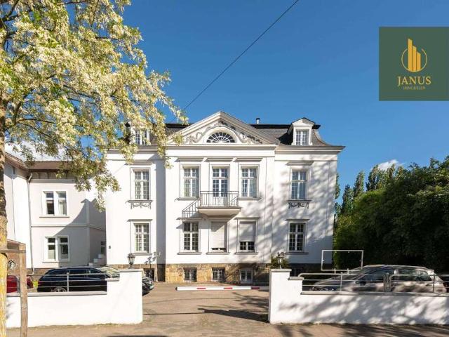 Haus kaufen in Herford-Stadt, Herford