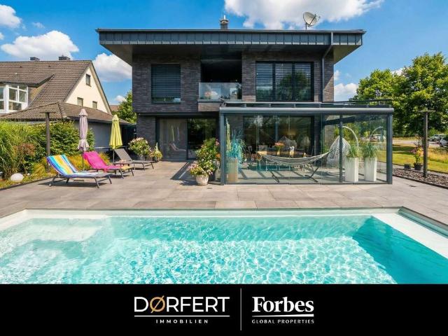 Haus kaufen in Herford, Nordrhein-Westfalen