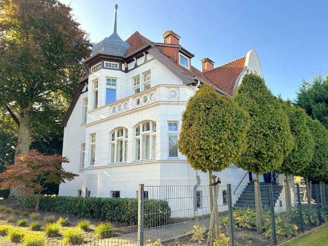 Haus kaufen in Herford-Stadt, Herford