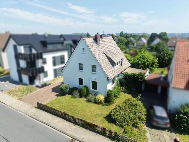 Haus kaufen in Herford, Nordrhein-Westfalen