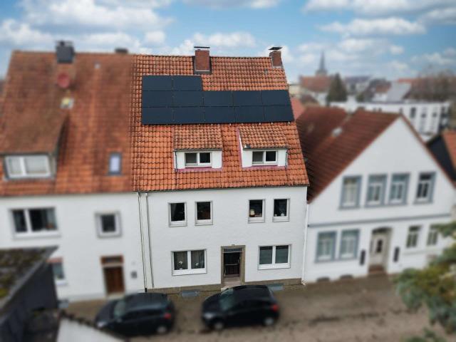 Haus kaufen in Herford, Nordrhein-Westfalen