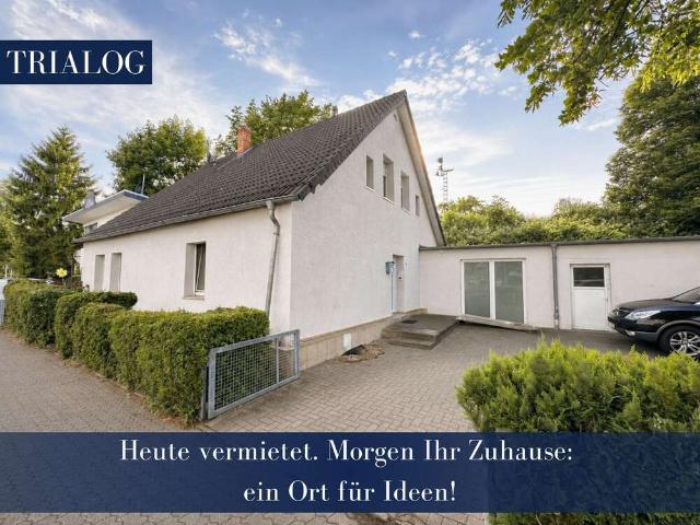 Haus kaufen in Herford, Nordrhein-Westfalen