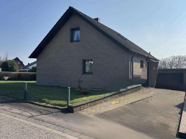 Haus kaufen in Herford, Nordrhein-Westfalen