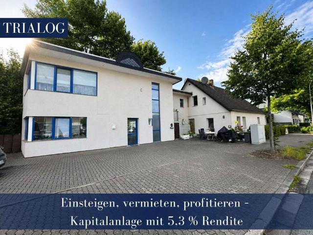 Haus kaufen in Herford, Nordrhein-Westfalen