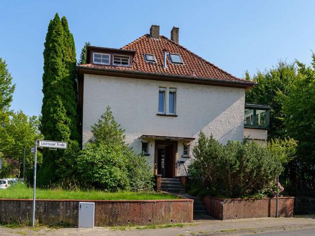 Haus kaufen in Herford, Nordrhein-Westfalen