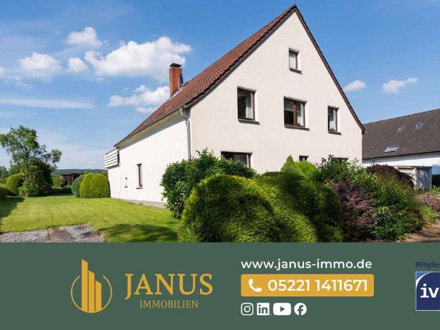 Haus kaufen in Herford, Nordrhein-Westfalen