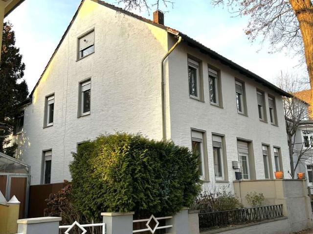 Haus kaufen in Herford, Nordrhein-Westfalen