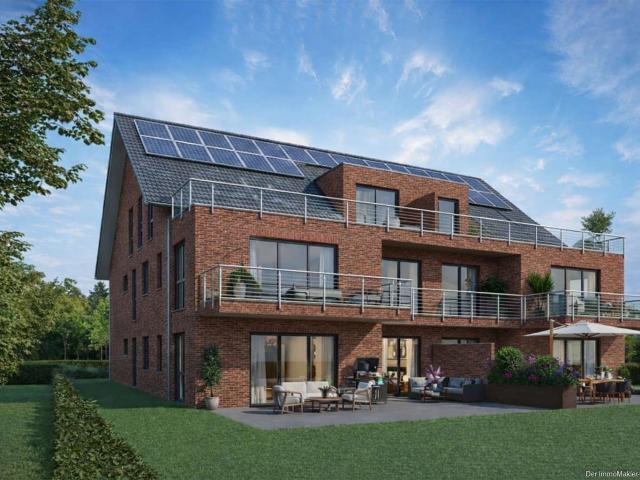 Haus kaufen in Auf dem Homberg, Herford