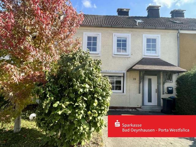 Haus kaufen in Falkendiek, Herford