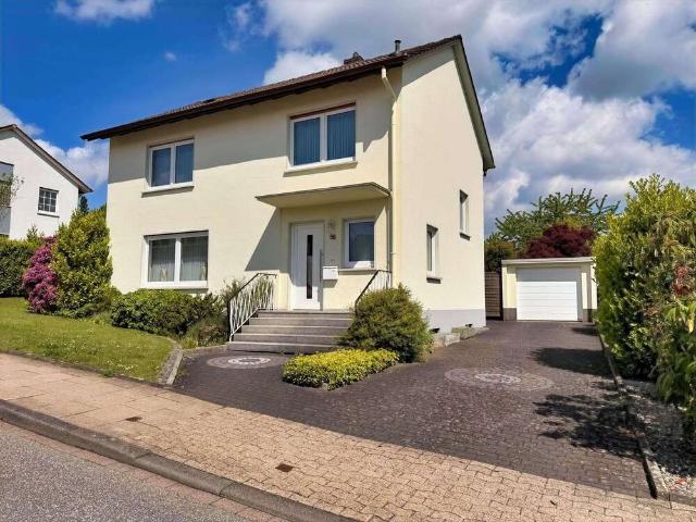 Haus kaufen in Herford, Nordrhein-Westfalen