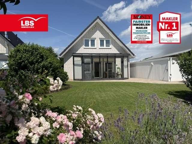 Haus kaufen in Herford, Nordrhein-Westfalen