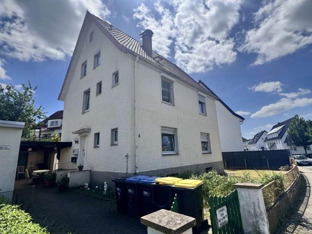 Haus kaufen in Falkendiek, Herford