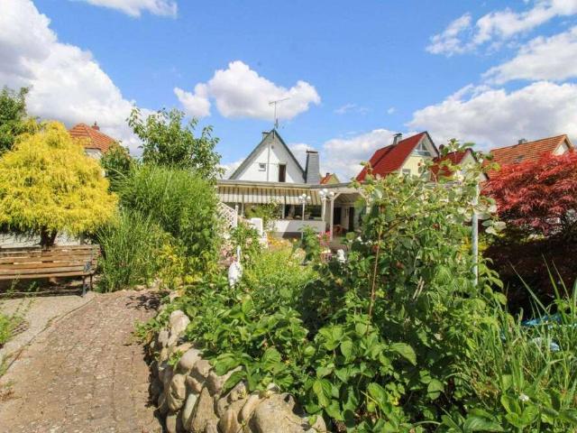 Haus kaufen in Diebrock, Herford