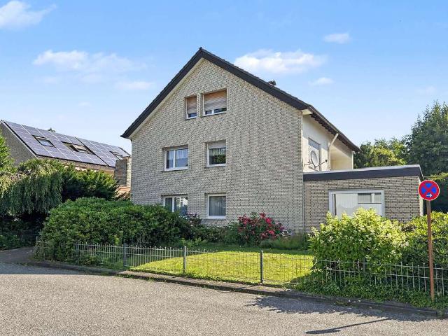 Haus kaufen in Falkendiek, Herford