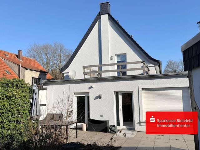 Haus kaufen in Falkendiek, Herford