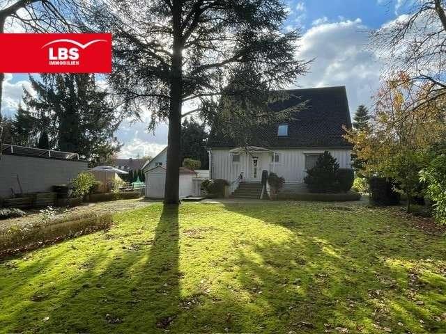 Haus kaufen in Falkendiek, Herford