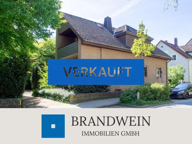 Haus kaufen in Herford, Nordrhein-Westfalen