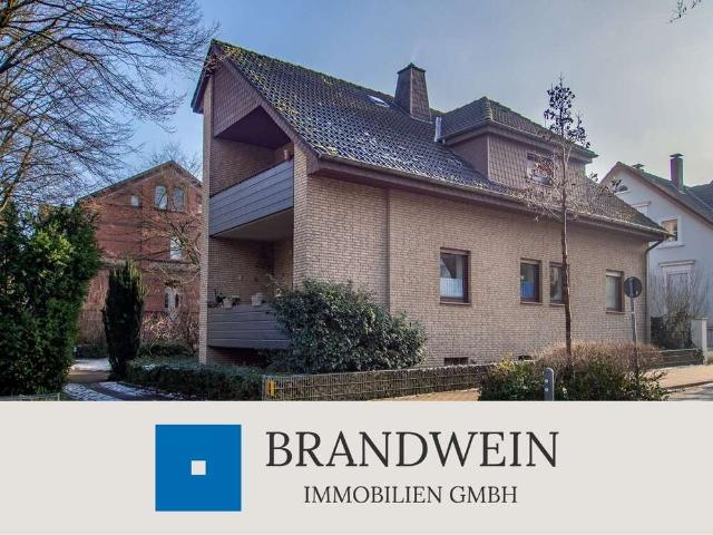 Haus kaufen in Herford, Nordrhein-Westfalen