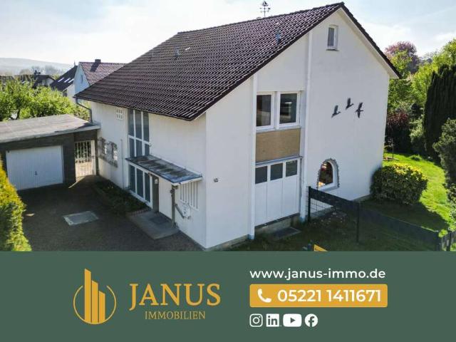 Haus kaufen in Herford, Nordrhein-Westfalen