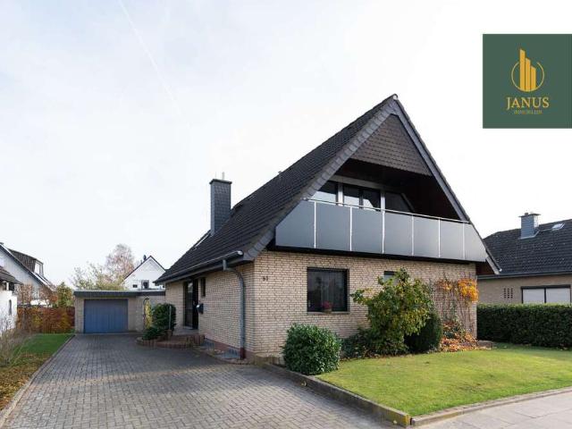 Haus kaufen in Herford-Stadt, Herford