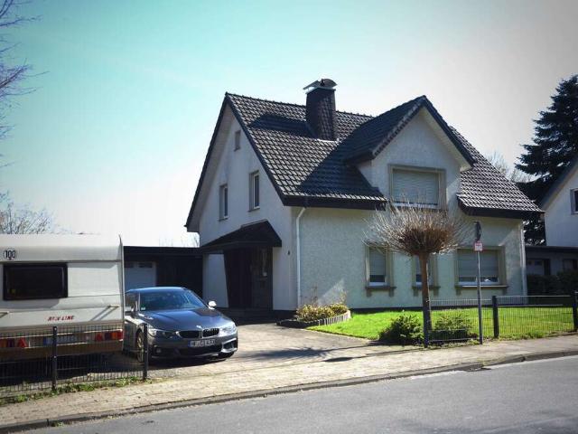 Haus kaufen in Herford, Nordrhein-Westfalen