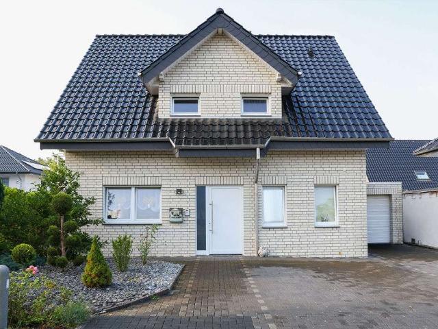 Haus kaufen in Falkendiek, Herford