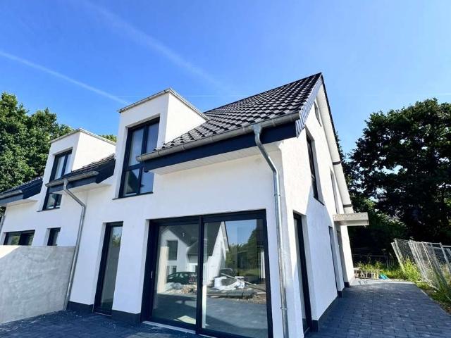 Haus kaufen in Falkendiek, Herford