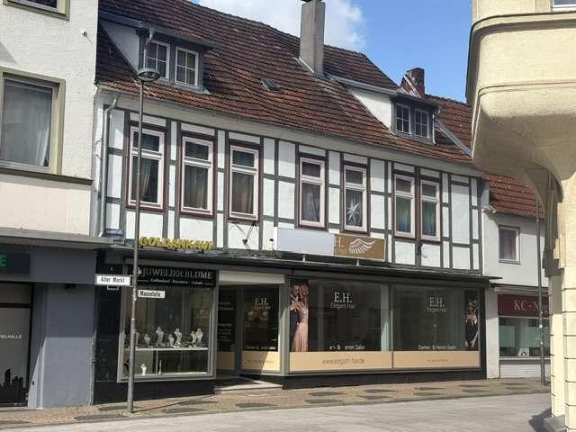 Haus kaufen in Herford, Nordrhein-Westfalen