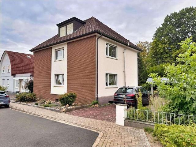 Haus kaufen in Falkendiek, Herford