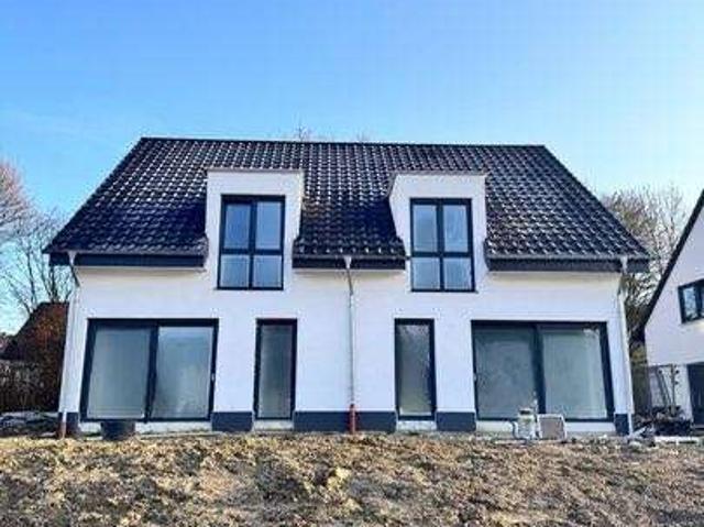 Haus kaufen in Falkendiek, Herford